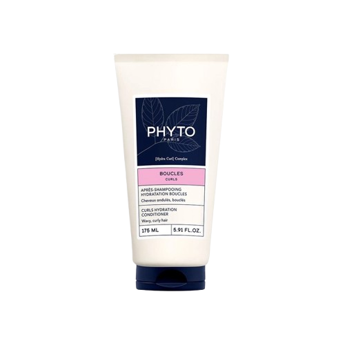 PHYTO BOUCLES Après-shampooing Hydratation Boucles - 175ml