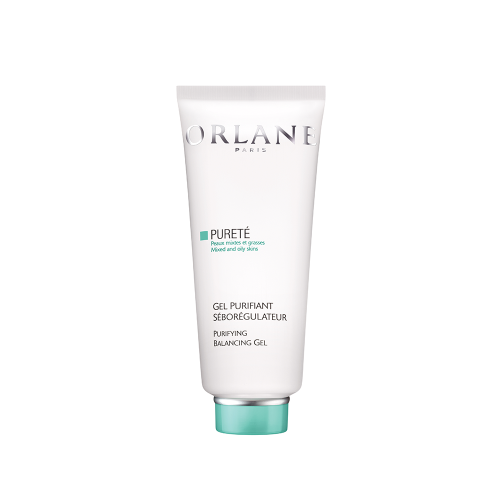 ORLANE PURETÉ Gel Purifiant Séborégulateur - 200ml