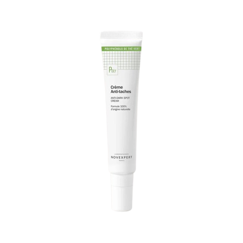 NOVEXPERT CRÈME Anti-Taches Aux Polyphénols de Thé Vert - 40ml