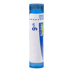 BOIRON ANGUSTURA VERA 9CH tube-granules