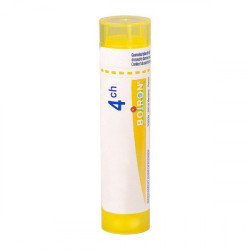 BOIRON ANGUSTURA VERA 4CH tube-granules