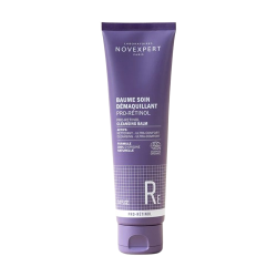 NOVEXPERT Baume Soin Démaquillant Pro-Rétinol - 150ml