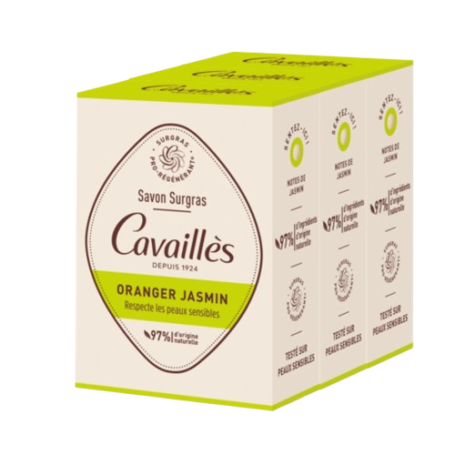 Savon Hydratant Baby Dove Pour Peau Sensible – Lot De 3 Barres – Doux, Sans Sulfates