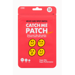 CATCH ME PATCH SUPER Anti-Bouton - 33 Patchs | Pharmacie en ligne