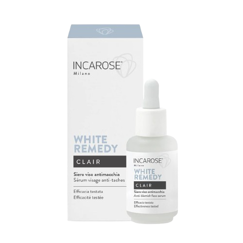 Incarose Clair Anti-Pigmentation Face Serum 30 ml