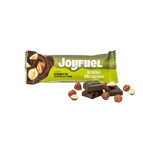 JOYFUEL BARRE NOISETTE/CHOCO NR