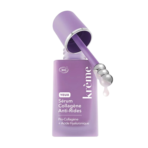 KRÈME SÉRUM COLLAGÈNE ANTI-RIDES - 15ml | Pharmacie en ligne