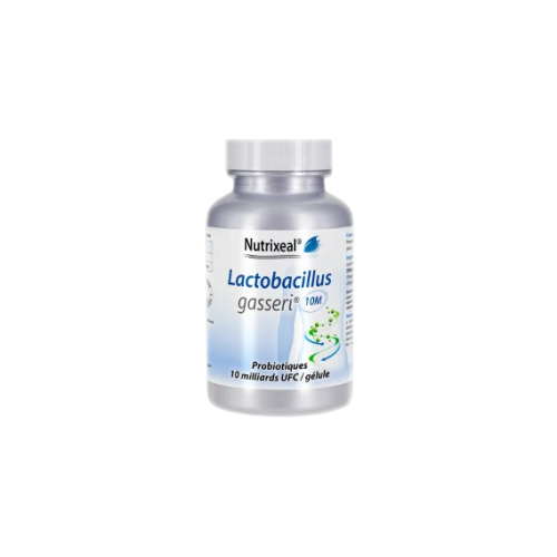 Postbiotique Kenay Lactobacillus Plantarum L-137™ - Boîte De 60 Gélules - Neuf