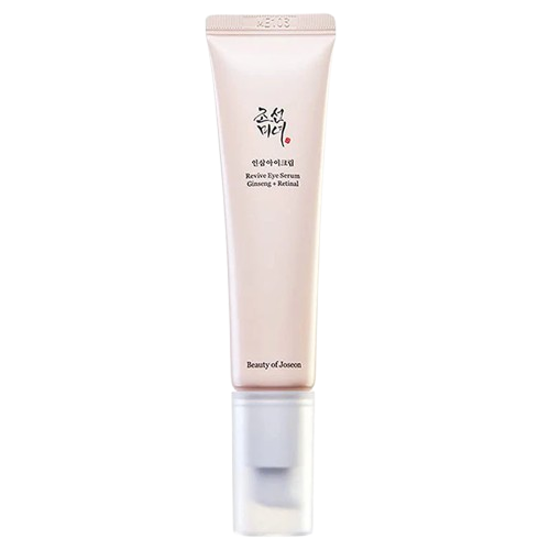 Sérum Raffermissant Pour Les Yeux Beauty Of Joseon - 30 Ml - Soin Quotidien Anti-âge - K-beauty - Neuf Sous Blister