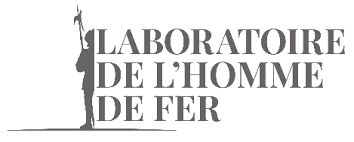 LABORATOIRE DE L'HOMME DE FER