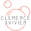 CLEMENCE & VIVIEN