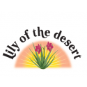 LILY  OF THE DESERT
