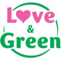 LOVE GREEN               