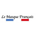 MASQUE MADE IN FRANCE