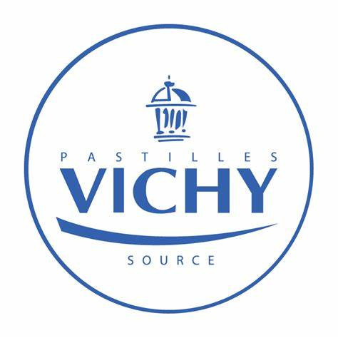 Vichy Pastilles