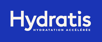 Hydratis - Pastille de réhydratation fruits des bois - 20 pastilles